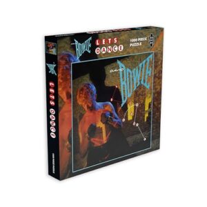 David Bowie - Let's Dance - David Bowie (CDs)
