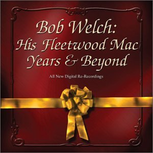 His Fleetwood Mac Years & Beyond (CDs)