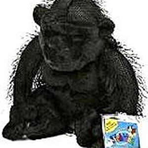 Webkinz: Gorilla (CDs)