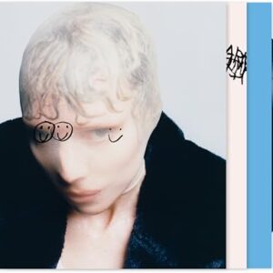 Afterparty - Lykke Li (Discos de Vinil)