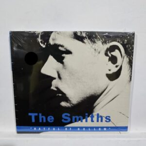 The Smiths - Hatful Of Sorrow (CD Digisleeve Importado) - The Smiths (CDs)