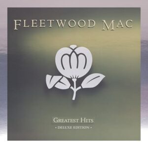 FLEETWOOD MAC - GREATEST HITS (DELUXE EDITION/2LP) - FLEETWOOD MAC (Discos de Vinil)