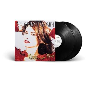 Come On Over (Diamond Edition) [2 LP] - Shania Twain (Discos de Vinil)
