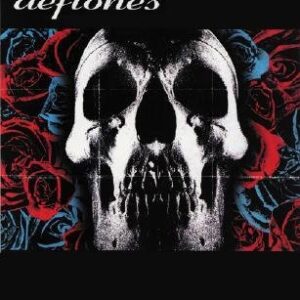 [(Deftones: Deftones Tab )] [Author: Deftones] [Nov-2003] - Deftones (CDs)