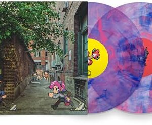 Scott Pilgrim EX (Original Soundtrack) (Amazon Exclusive) - Anamanaguchi (Discos de Vinil)