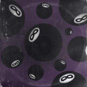 Magic 8Ball (Discos de Vinil)