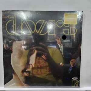 Lp Importado - The Doors - The Doors (1973) - The Doors (Discos de Vinil)