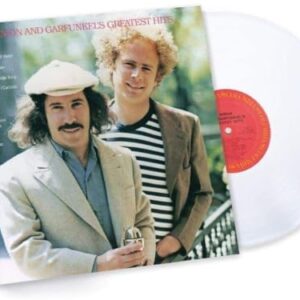 Simon & Garfunkel - Greatest Hits - Simon & Garfunkel (Discos de Vinil)