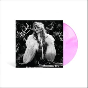 Loveland[Pink LP] - Suki Waterhouse (Discos de Vinil)