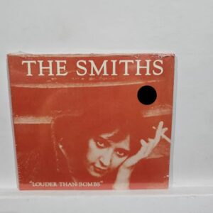 The Smiths - Louder Than Bombs (CD Digisleeve Importado) - The Smiths (CDs)