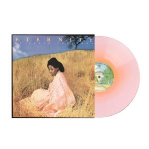 Alice Coltrane Exclusive Club Edition ROTM Orange In Pink Color Vinyl LP (Discos de Vinil)