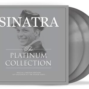 The Platinum Collection (Discos de Vinil)