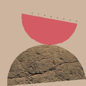 Atabasca (LP) (Ltd) [Analog] - Atabasca (Discos de Vinil)