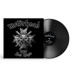 MOTORHEAD - BAD MAGIC - MOTORHEAD (Discos de Vinil)