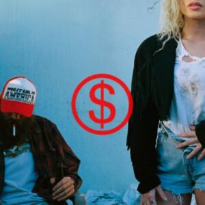 Slayyyter - WOR$T GIRL IN AMERICA [CD] - Slayyyter (CDs)