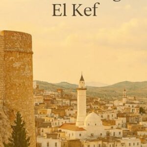 Discovering El Kef - Avallone, Marcello (Equipamentos)