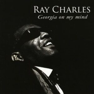 Georgia on My Mind - Charles Ray (CDs)