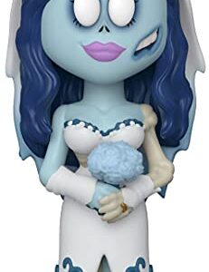 Vinil SODA: Corpse Bride- Emily com Glow Chase (Discos de Vinil)