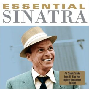 Essential Sinatra [3CD Set] - Frank Sinatra (Discos de Vinil)