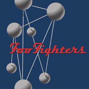 The Colour And The Shape - Foo Fighters (CDs)