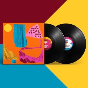 Mr Bongo Record Club Vol.8 (Various Artists) - Various Artists (Discos de Vinil)