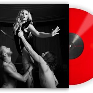 #LadyDynamite - Karo Glazer (Discos de Vinil)