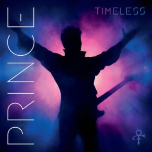 Timeless - Prince (Discos de Vinil)