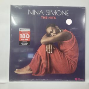 LP NINA SIMONE THE HITS (IMPORTADO) - NINA SIMONE (Discos de Vinil)