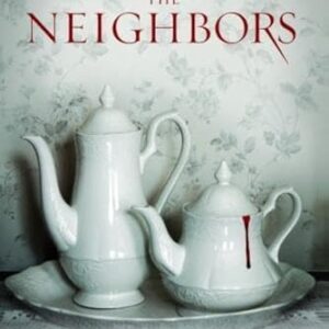 The Neighbors - Ahlborn, Ania (CDs)