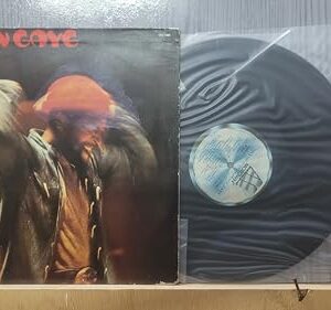 LP LET'S GET IT ON (NACIONAL) - MARVIN GAYE (Discos de Vinil)