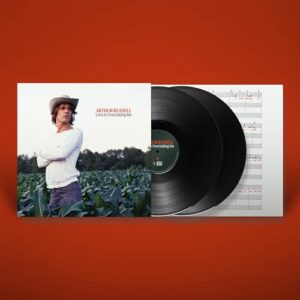 Love Is Overtaking Me (Redux Edition) [Vinilo] [Vinyl LP] - Arthur Russell (Discos de Vinil)