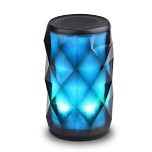 Caixa ativa portátil bluetooth NOVIK Aurora (Equipamentos)