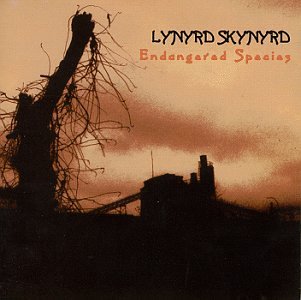 Endangered Species [Audio CD] Lynyrd Skynyrd (CDs)