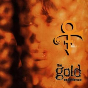 The Gold Experience - Prince (CDs)