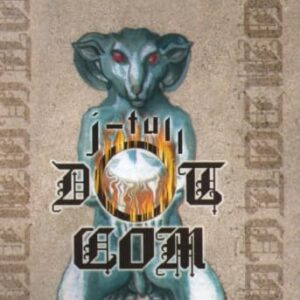 J-Tull Dot Com: Another Cast Of The Net - Jethro Tull (CDs)