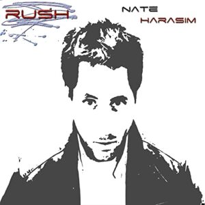 Rush - Harasim, Nate (CDs)