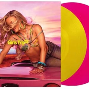 Midnight Sun: Girls Trip - Zara Larsson (Discos de Vinil)