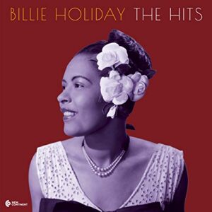 Hits (Deluxe Gatefold Edition) (180G/Virgin Vinyl) [Disco de Vinil] (Discos de Vinil)