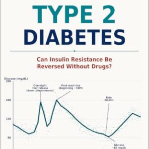 My Battle with Type 2 Diabetes: Can Insulin Resistance Be Reversed Without Drugs? (English Edition) - Rojas, C.D. (CDs)