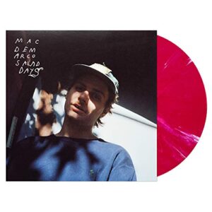 Salad Days - Mac DeMarco (Discos de Vinil)