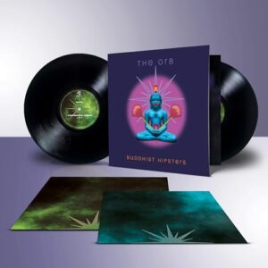 Buddhist Hipsters - The Orb (Discos de Vinil)