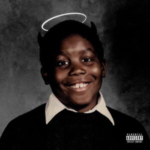 MICHAEL - Killer Mike (CDs)