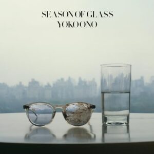 Season of Glass - Yoko Ono (CDs)