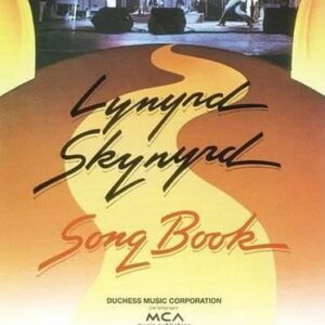 Lynyrd Skynyrd Songbook (CDs)