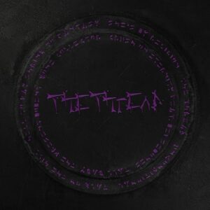 The Thread (Neon Magenta Clear Cloud Vinyl) - WILLOW (Discos de Vinil)