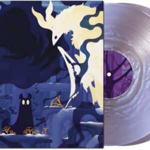 Rain World: The Watcher (Original Soundtrack) - James Primate (Discos de Vinil)