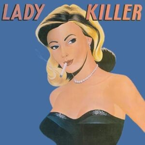 Lady Killer - Mouse (Discos de Vinil)