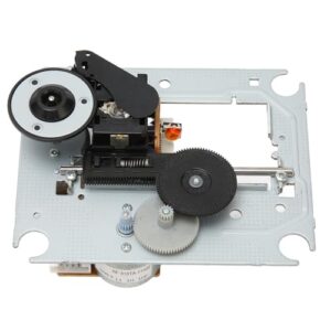 Cryfokt SOH AD5 CD Player Optical Pickup Lens Replacement Alta Precisão (CDs)