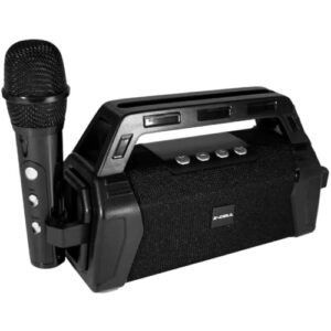 Caixa Acústica Bluetooth, Flex, com Microfone, 30w (Equipamentos)