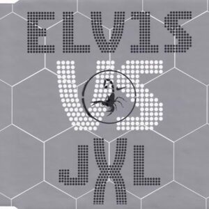 Little Less Conversation - Elvis Vs Junkie Xl (CDs)